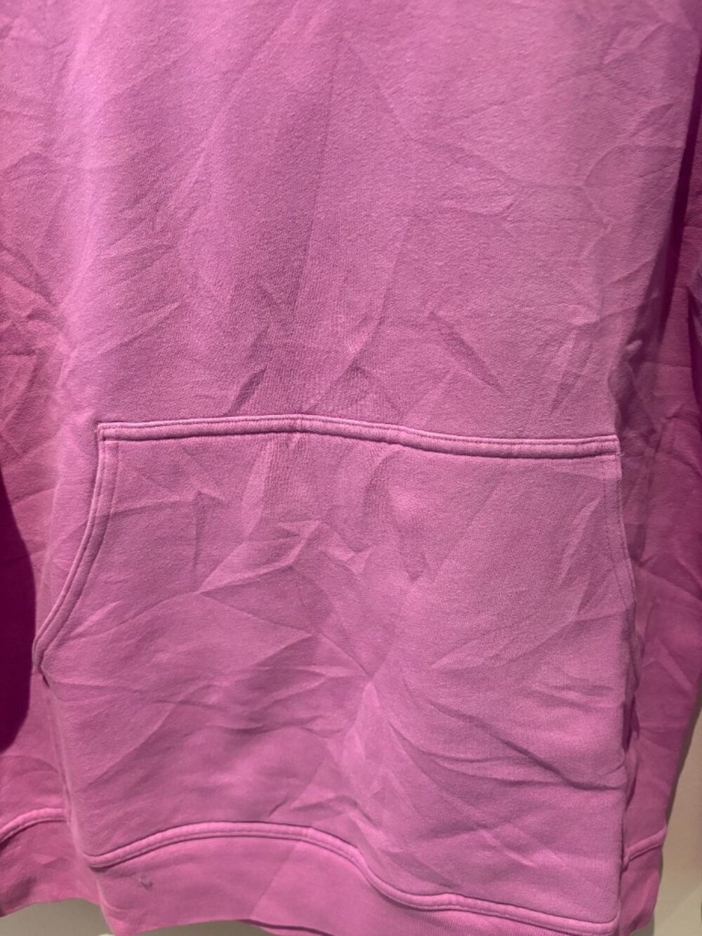 Lululemon All Yours Hoodie Orchid Pink - Picture 4 of 8